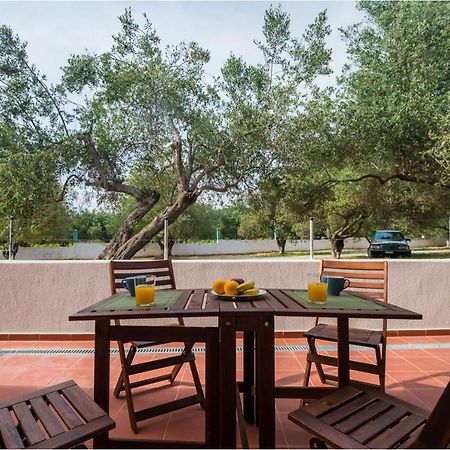 Vila Olive Grove House Argostoli  Exteriér fotografie