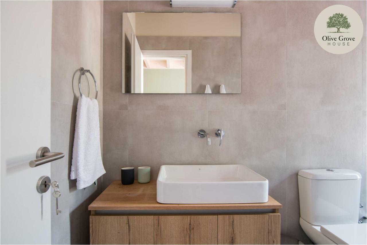 Vila Olive Grove House Argostoli  Exteriér fotografie