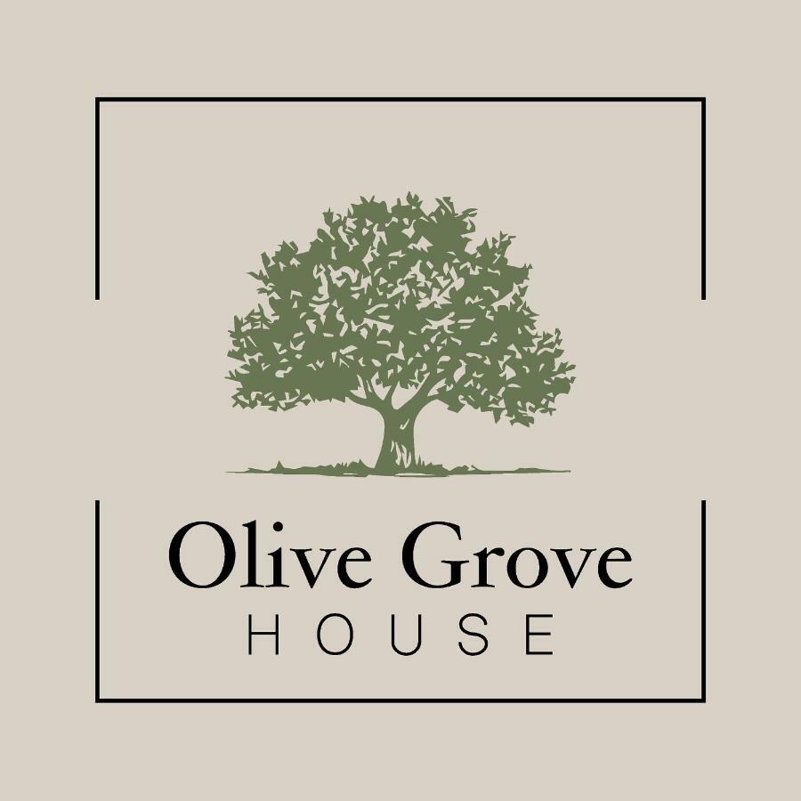 Vila Olive Grove House Argostoli  Exteriér fotografie