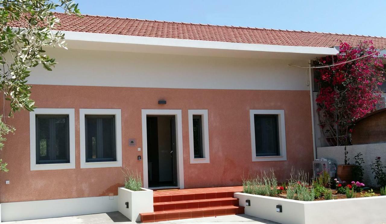 Vila Olive Grove House Argostoli  Exteriér fotografie